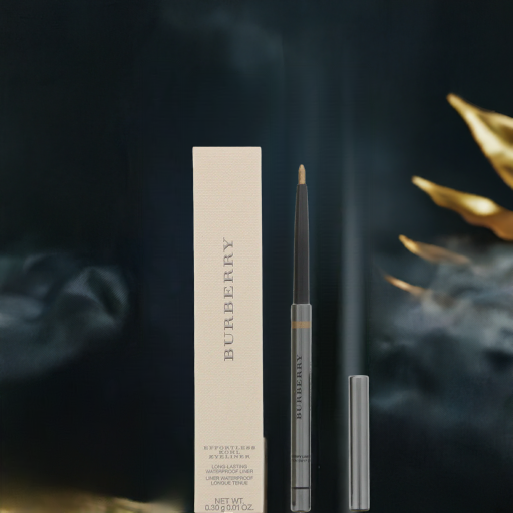 Burberry Effortless Khol Eyeliner 0.3g - 07 Antique Gold