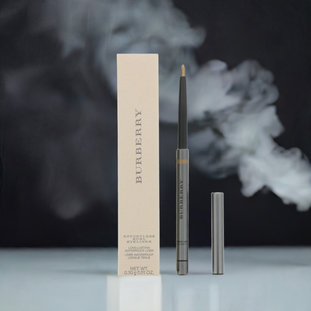 Burberry Effortless Khol Eyeliner 0.3g - 07 Antique Gold