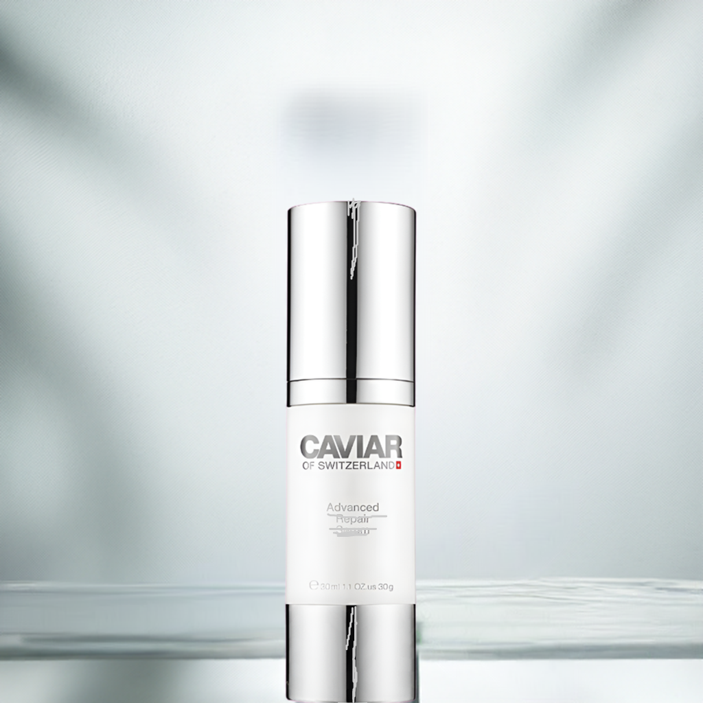 Caviar Of Switzerland Advanced Repair Serum 30ml