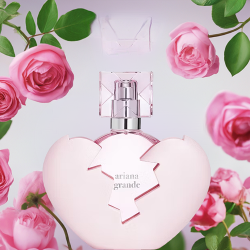 Ariana Grande Thank U, Next Eau de Parfum 100ml Spray