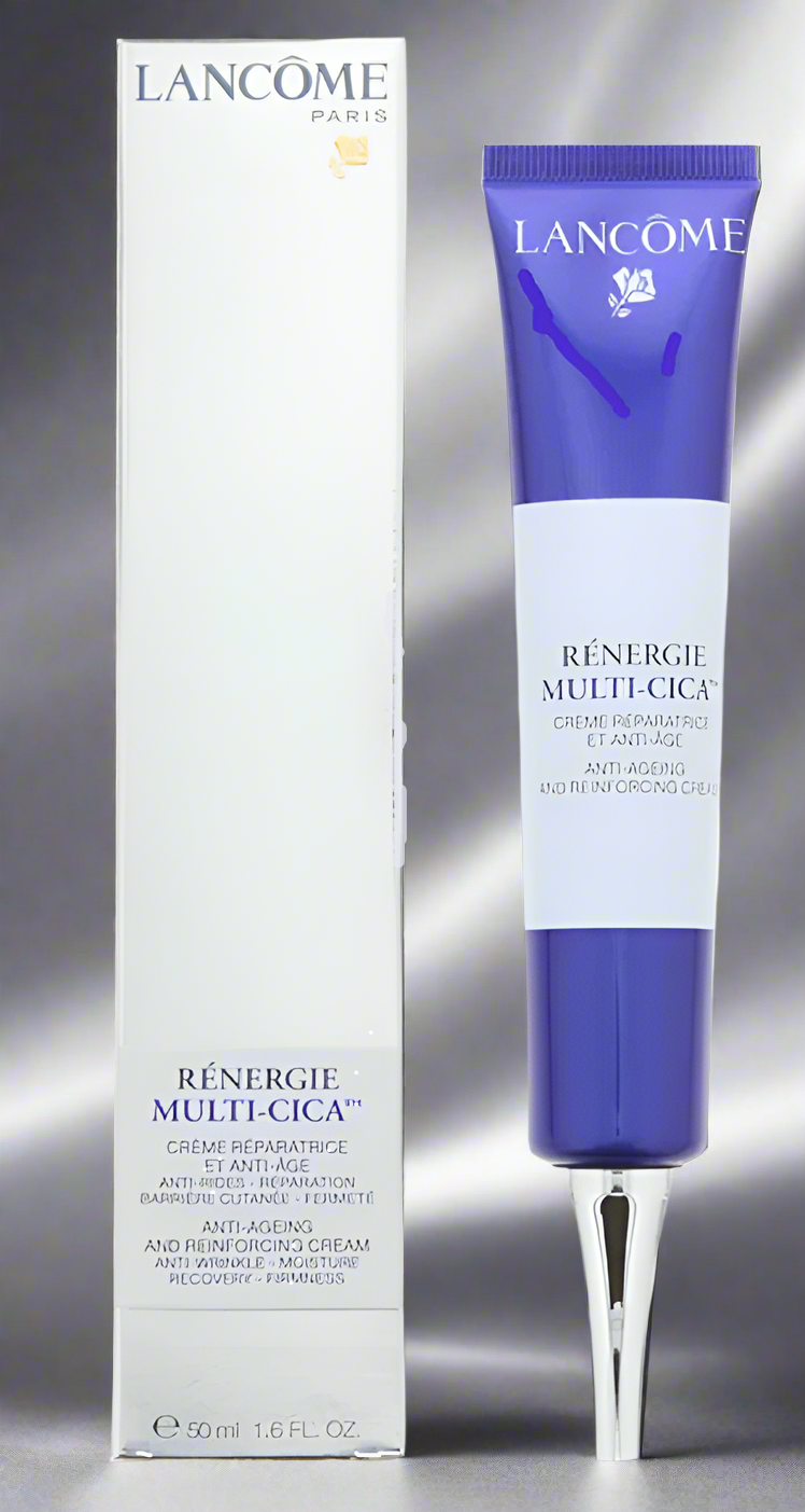 Lancôme Rénergie Multi-Cica Anti-Ageing And Reinforcing Cream 50ml