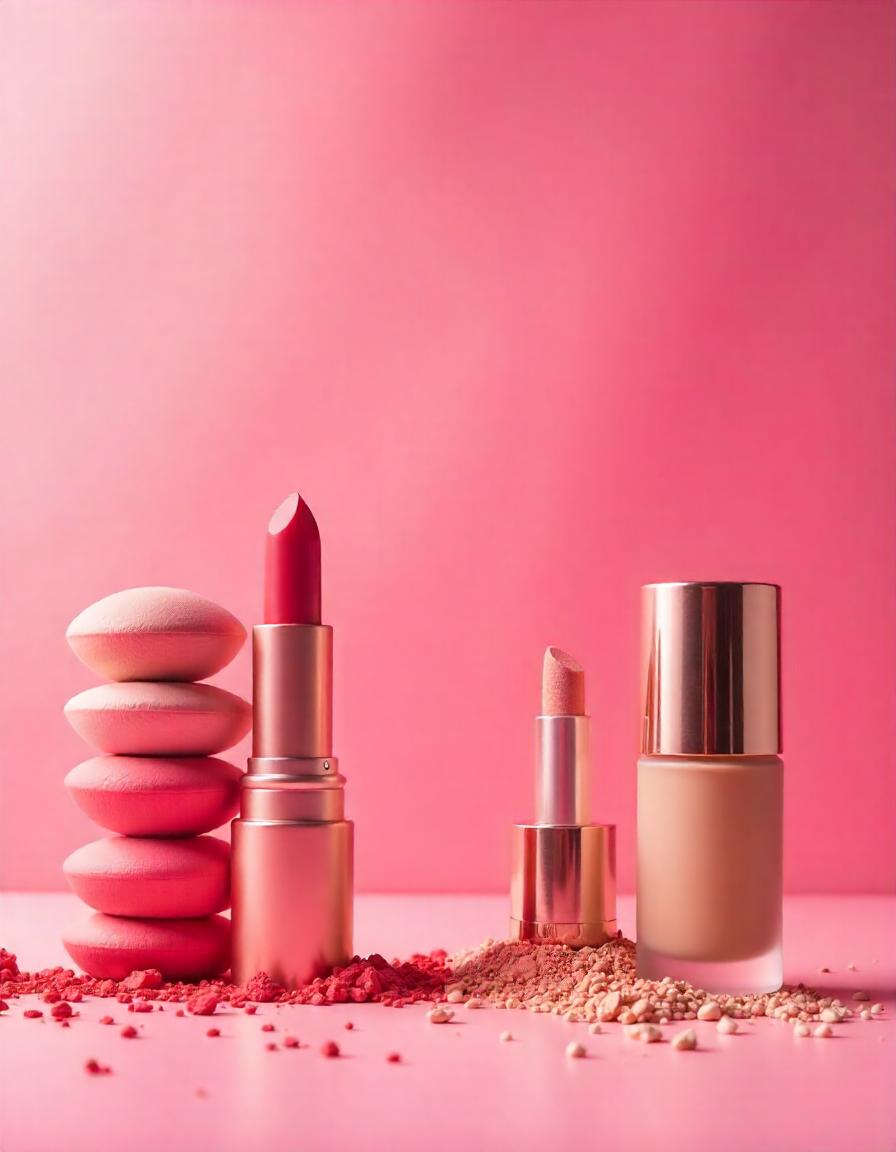 Cosmetics - Random Item