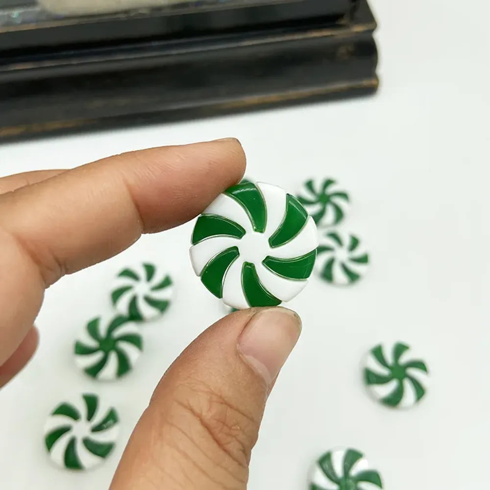 10pcs Candy Christmas Tree Decorations