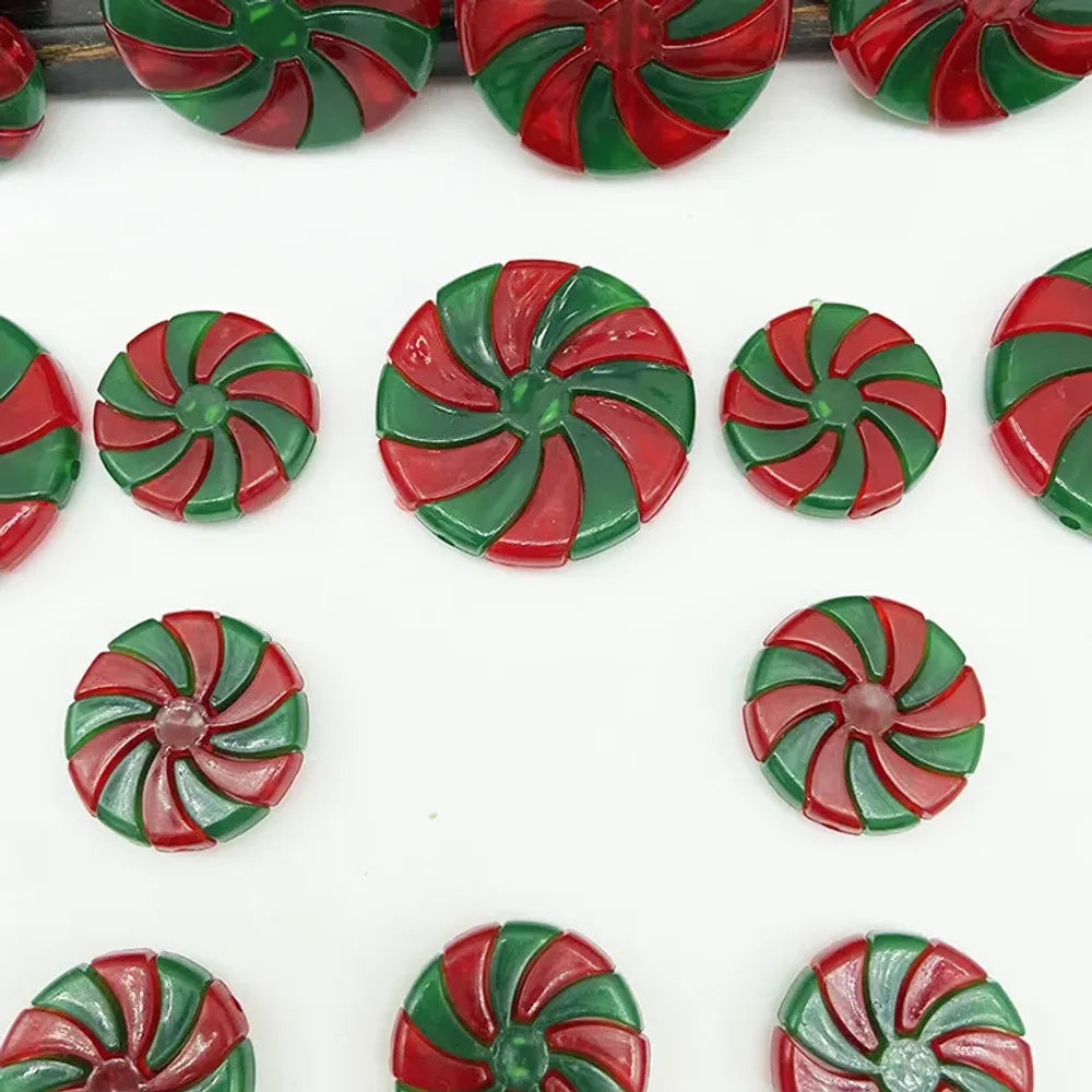 10pcs Candy Christmas Tree Decorations