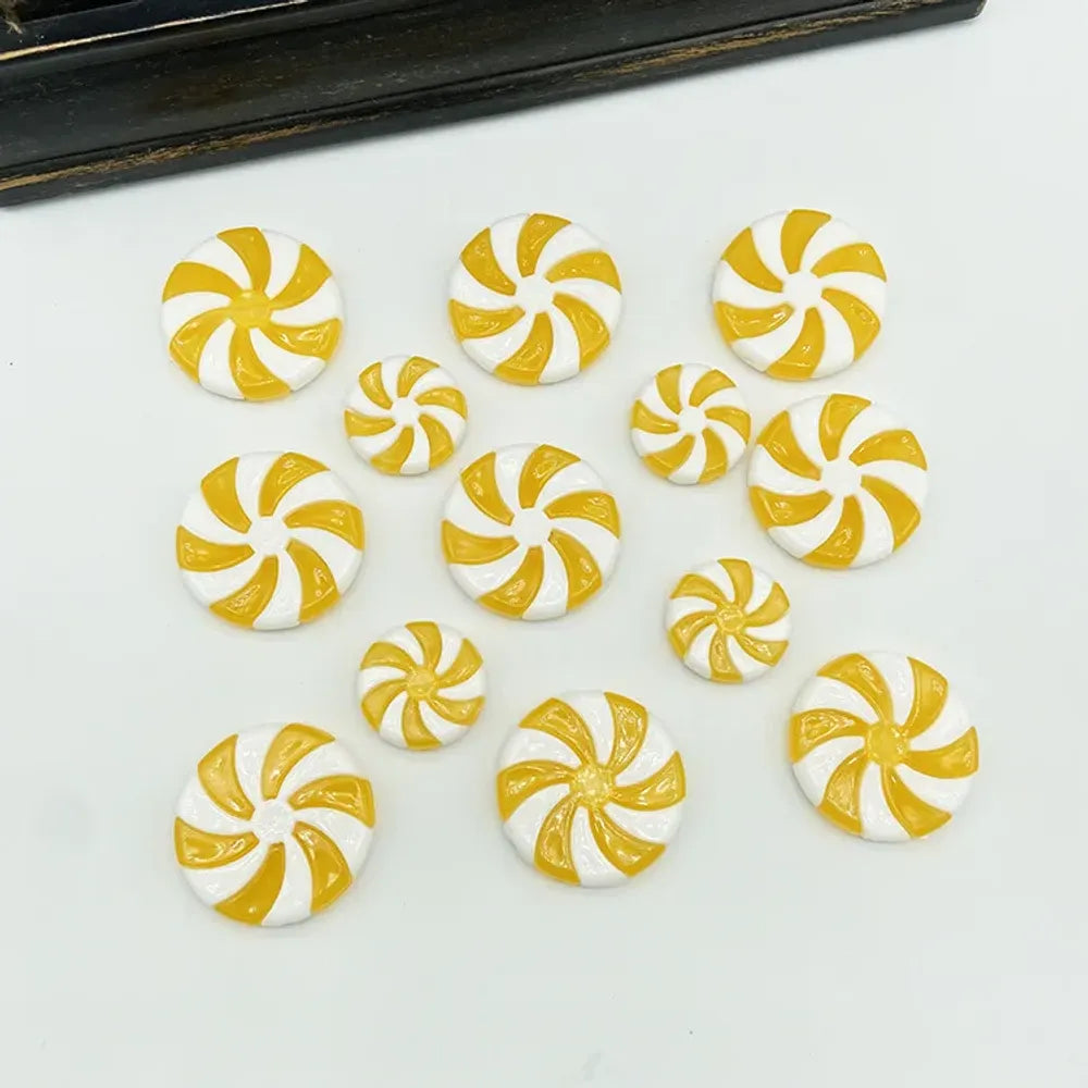 10pcs Candy Christmas Tree Decorations