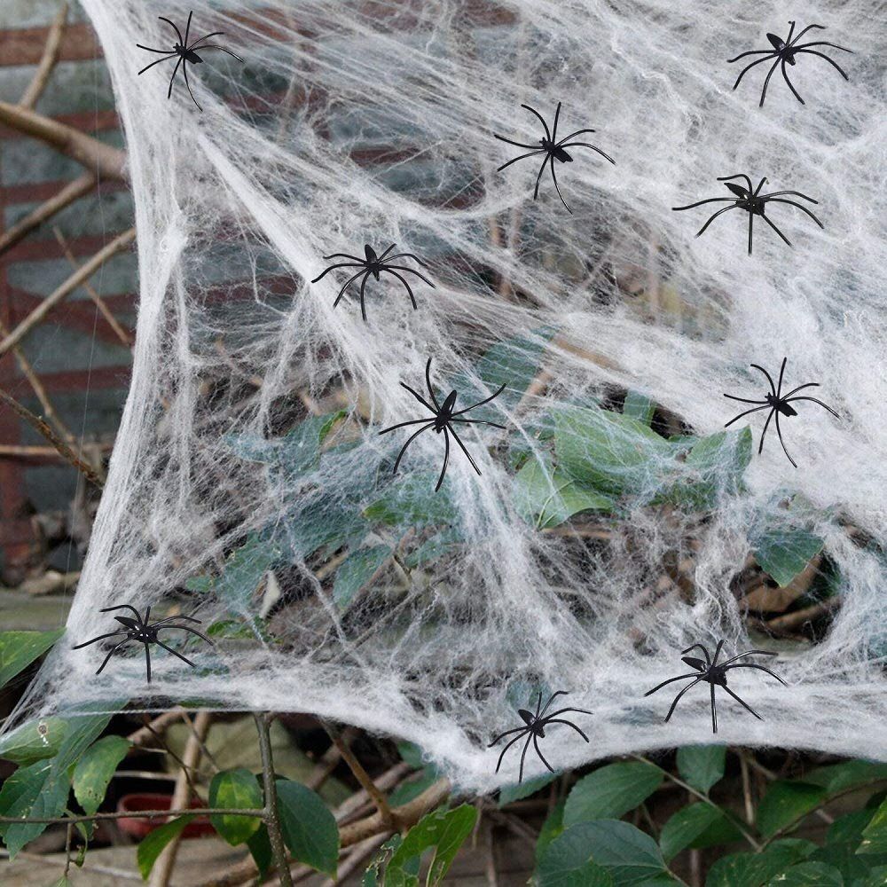 1pc Mousse Squelette Halloween Décorations pour Maison Tombe Chauve-Souris Fête Fournitures Halloween Accessoires Horreur Maison Accessoires Rip Tombstone
