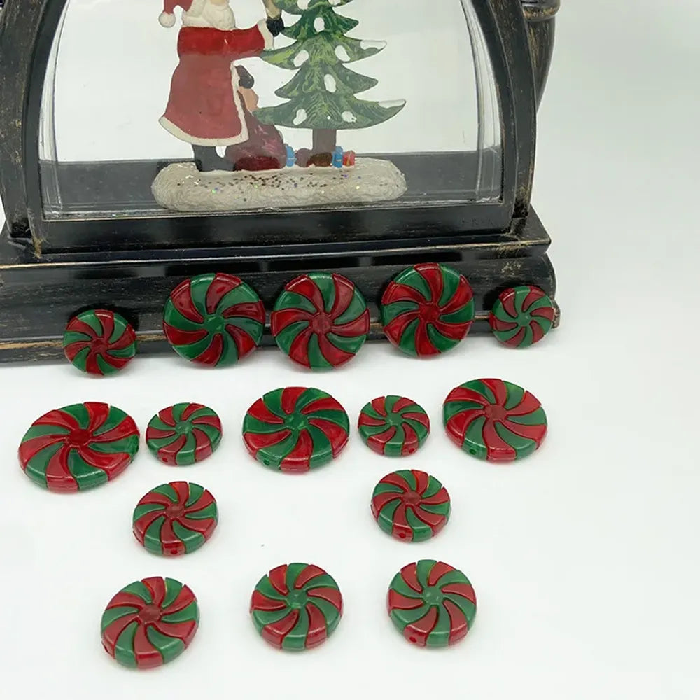 10pcs Candy Christmas Tree Decorations