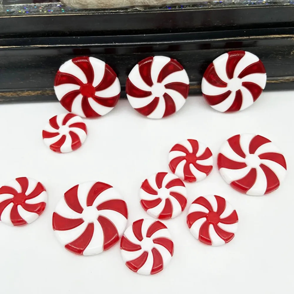 10pcs Candy Christmas Tree Decorations