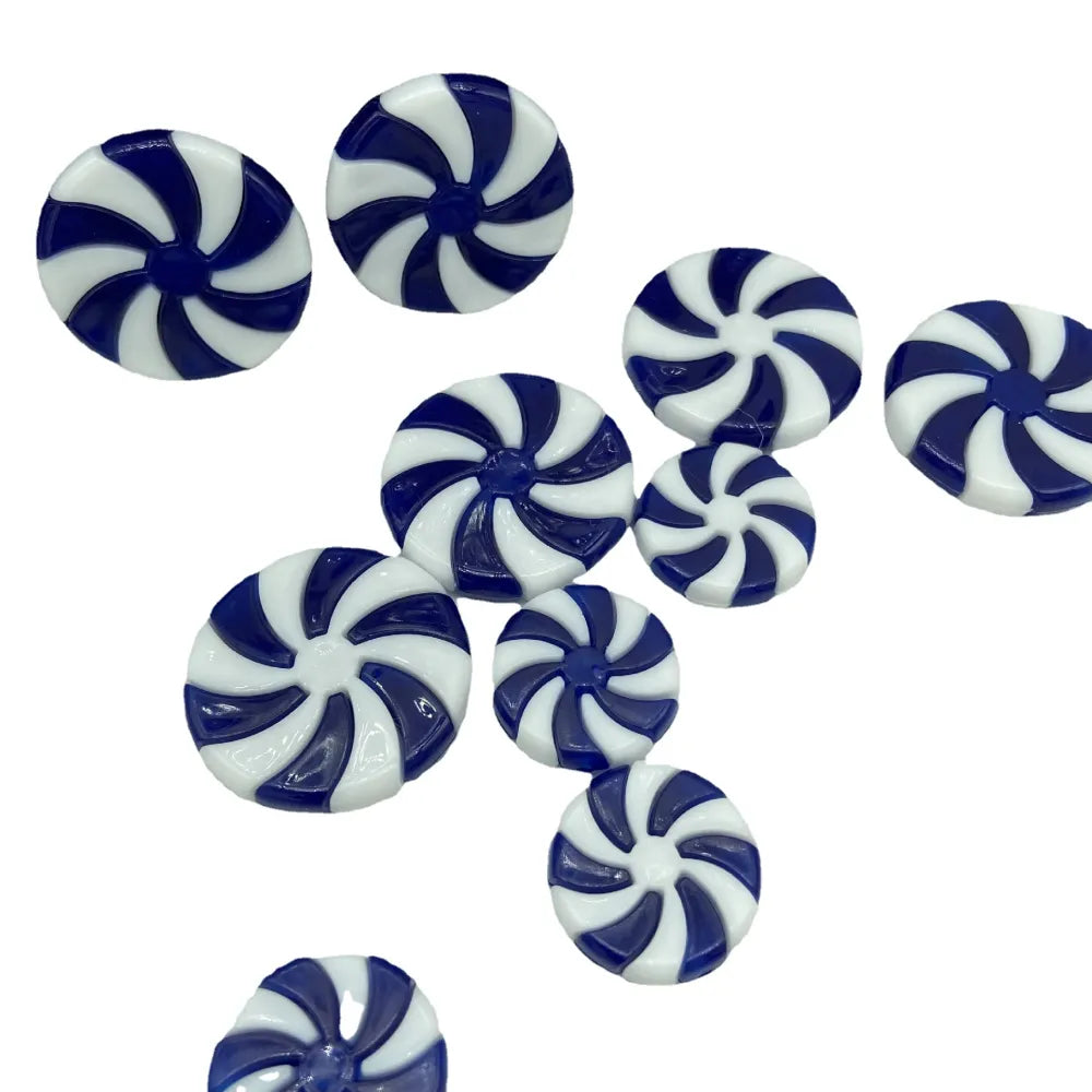 10pcs Candy Christmas Tree Decorations