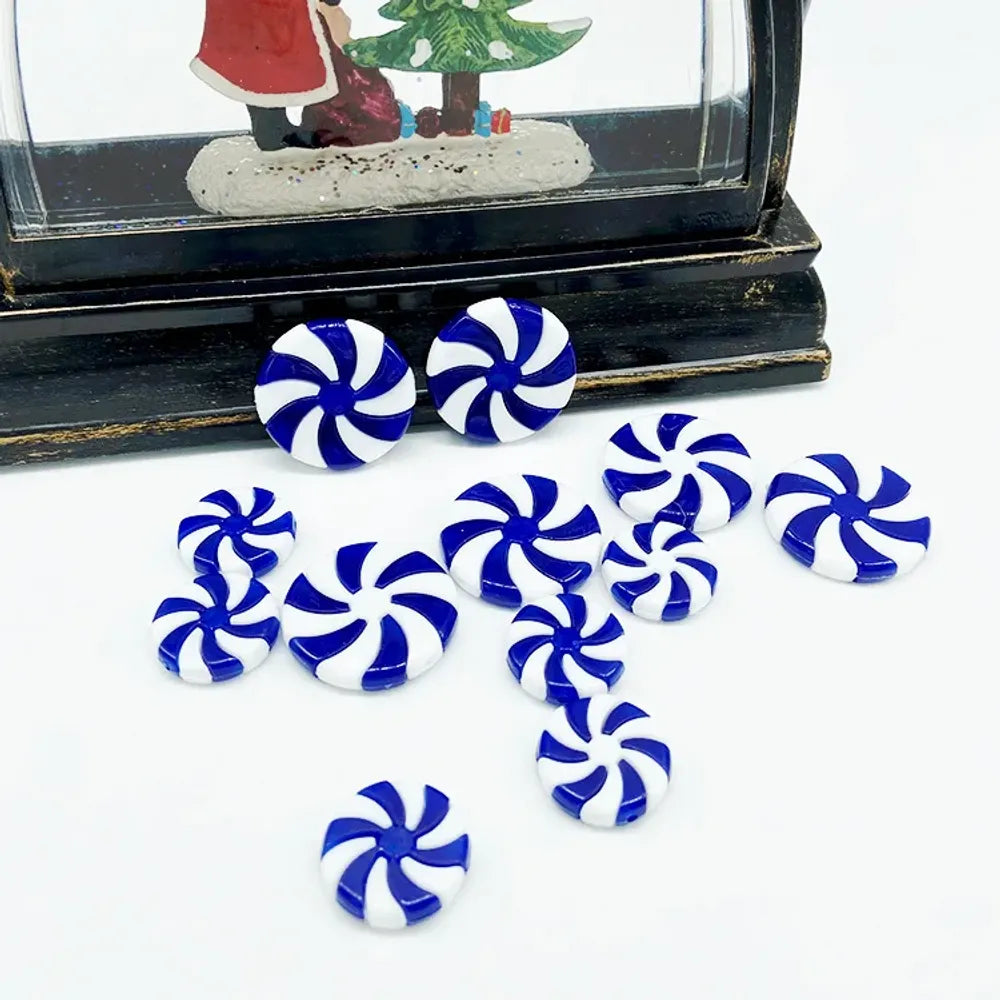 10pcs Candy Christmas Tree Decorations