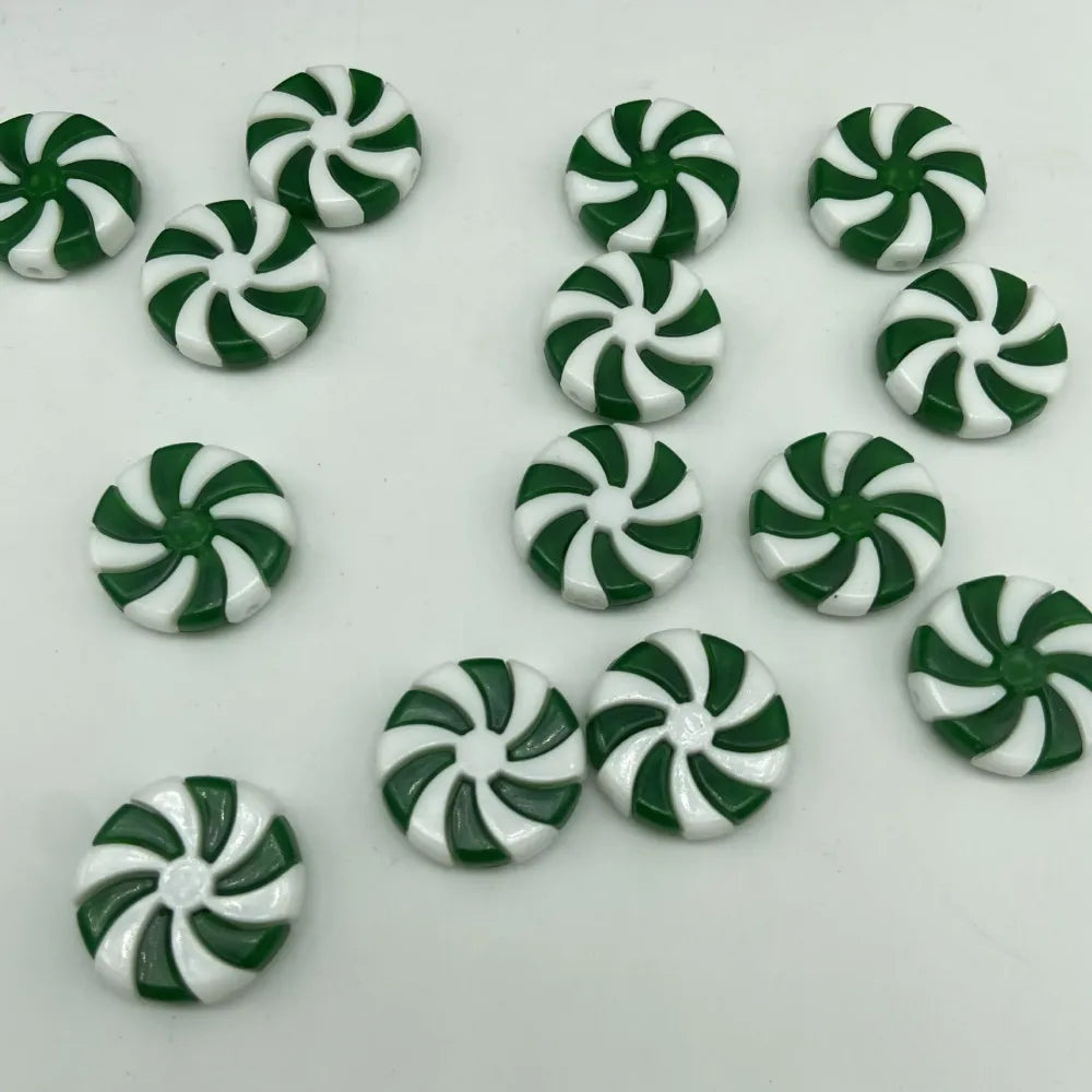 10pcs Candy Christmas Tree Decorations