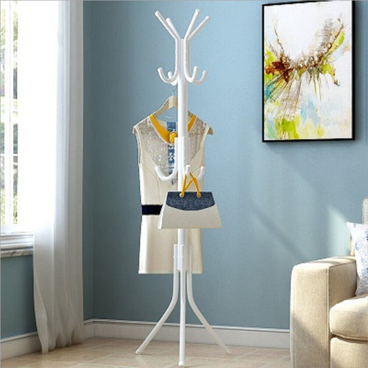 Floor Standing Coat & Hat Stand