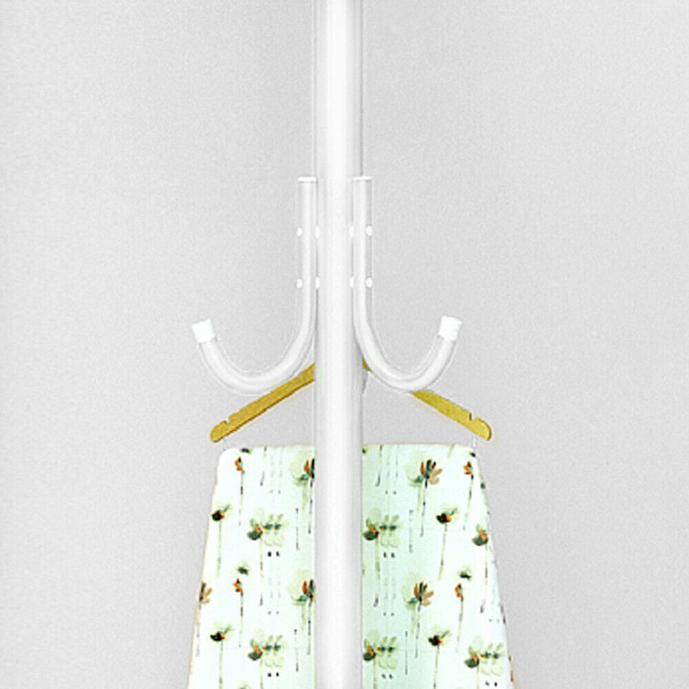 Floor Standing Coat & Hat Stand