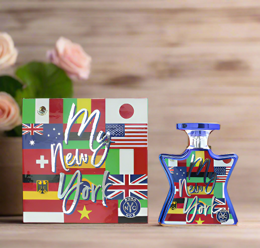  Bond No 9 My New York Eau de Parfum 100ml Spray