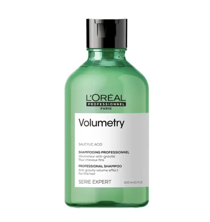L'Oreal  Serie Expert Volumetry Shampoo 300ml