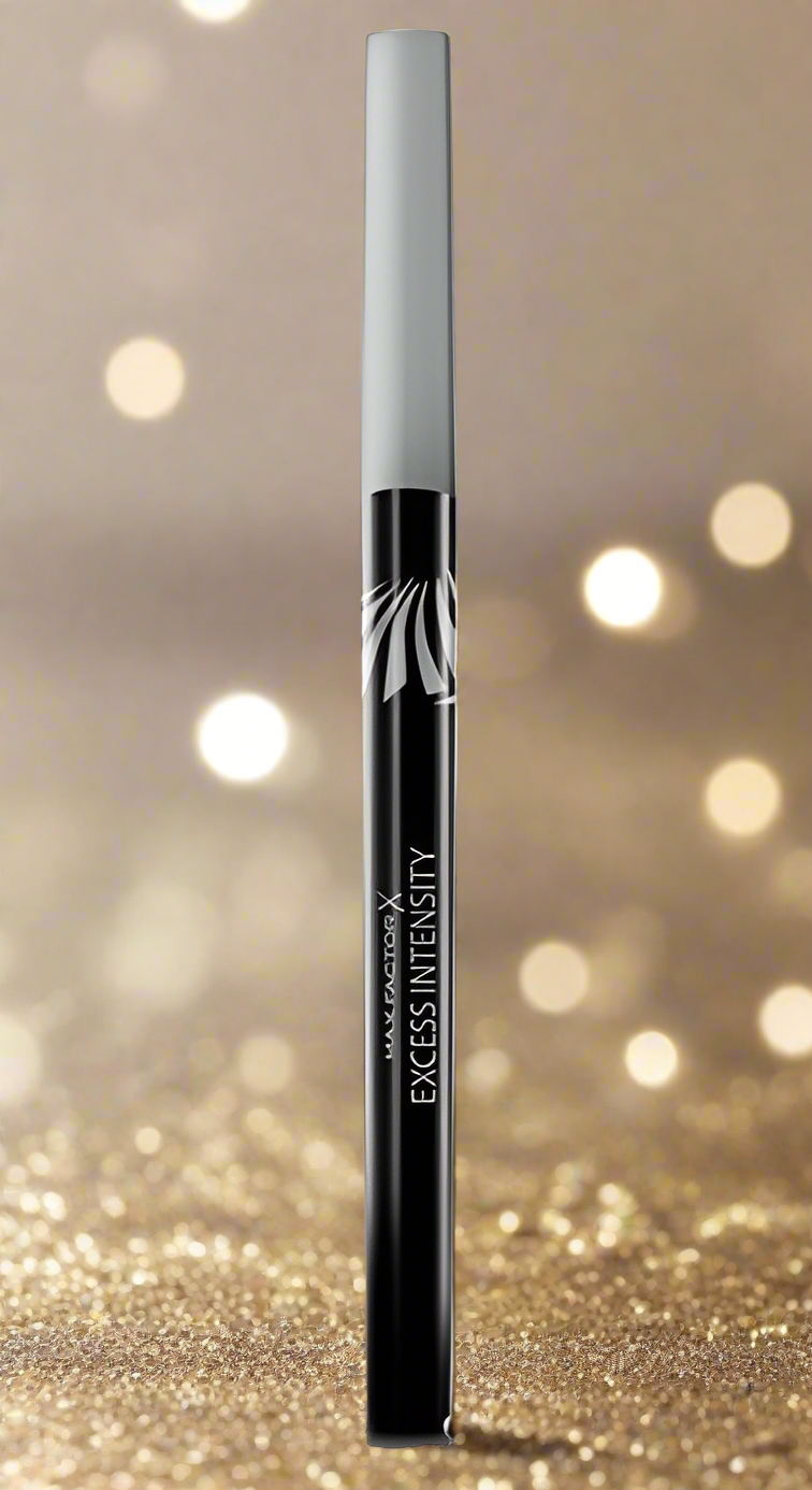 Max Factor Excess Intensity Longwear Eyeliner 05 Silver