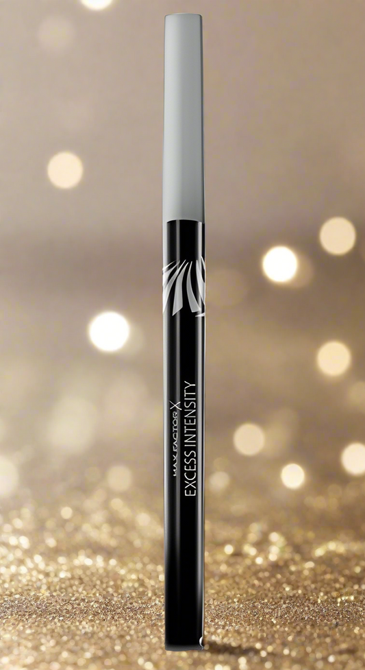 Max Factor Excess Intensity Longwear Eyeliner 05 Silver