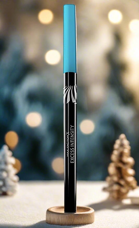 Max Factor Excess Intensity Longwear Eyeliner 2 Aqua