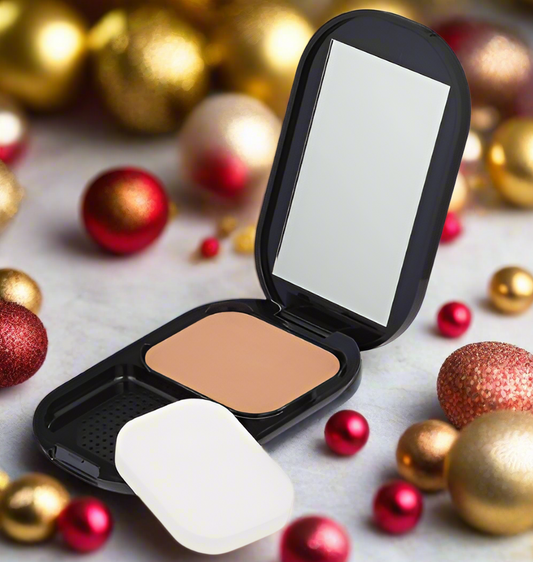 Max Factor Facefinity Compact Foundation 10g - 008 Toffee