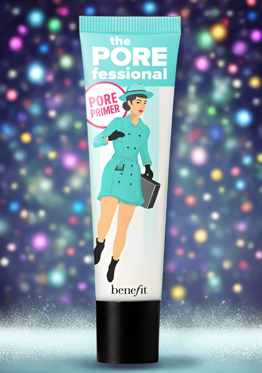 benefit he pore professional pore primer 22ml